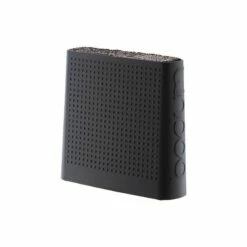 Bloc Couteaux Universel Bodum Noir