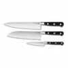 Coffret 3 Pièces TB Maestro Idéal Forgé - Santoku Cuisine Office