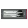 Coffret à Découper Victorinox Grand Maître Forgé POM - 3 Couteaux