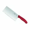 Couperet Chinois Victorinox SwissClassic 18cm Rouge - En Boîte
