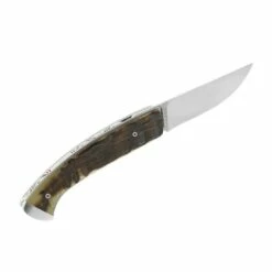 Couteau 1515 Mouflon 12cm Inox -Des Couteaux Soldes Magasin couteau 1515 mouflon 12cm inox 2