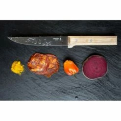 Couteau à Découper Opinel N° 120 Parallèle -Des Couteaux Soldes Magasin couteau a decouper opinel n 120 parallele 2