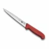 Couteau à Dénerver Victorinox Rouge Lame Flexible 20cm