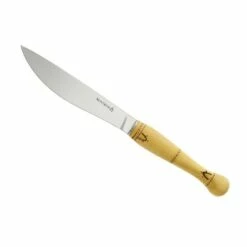 Couteau à Fromage Nontron Manche Boule