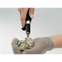 Couteau à Huîtres O'Knife -Des Couteaux Soldes Magasin couteau a huitres o knife 2