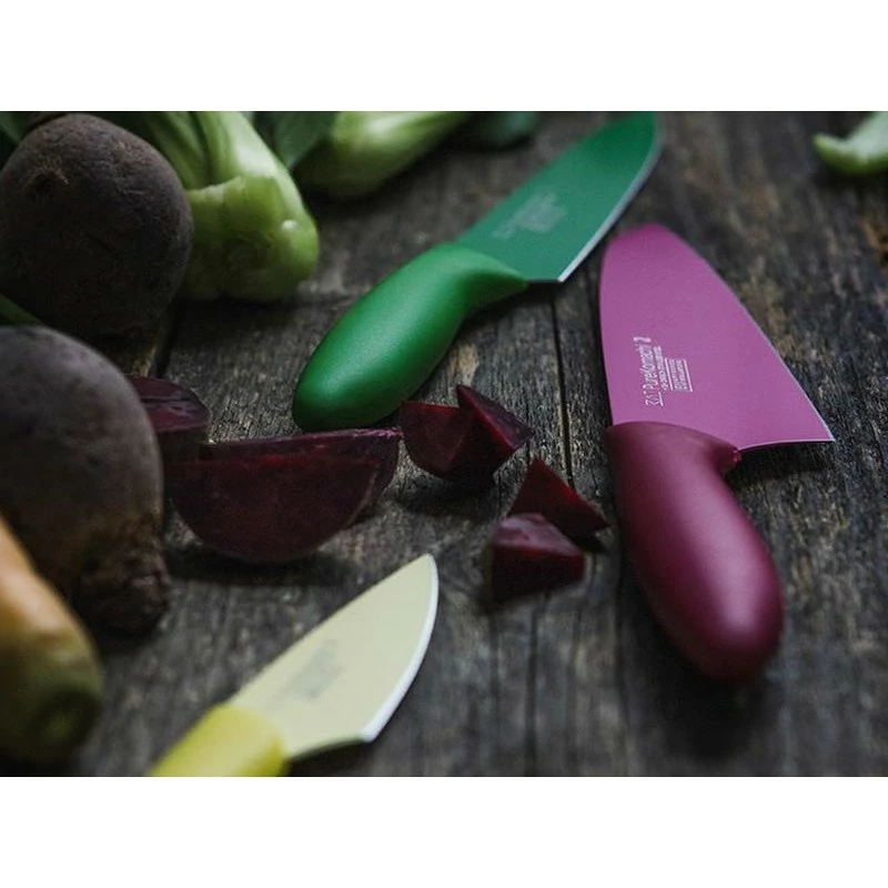 Couteau à Pain Kai 20cm Pure Komachi 2 2 Couteau à Pain Kai 20cm Pure Komachi 2 – Image 2