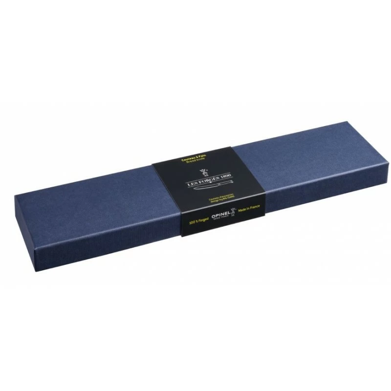 Couteau à Pain Opinel Les Forgés 1890 2 Couteau à Pain Opinel Les Forgés 1890 – Image 2