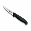 Couteau à Saigner Lapin Victorinox 10cm Noir