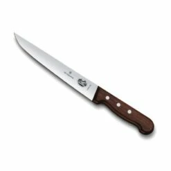 Couteau à Saigner Victorinox 20cm Palissandre