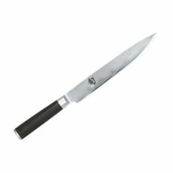 Couteau à Trancher Kai 18cm Shun Damas Inox