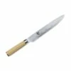 Couteau à Trancher Kai 23cm Shun Classic White