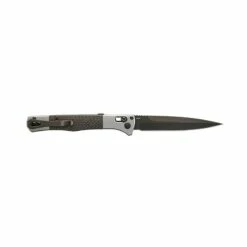 Couteau Automatique Benchmade Auto Fact - 4170BK -Des Couteaux Soldes Magasin couteau automatique benchmade auto fact 4170bk 2