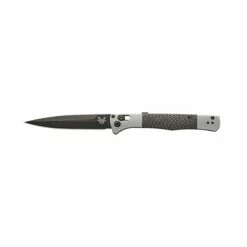Couteau Automatique Benchmade Auto Fact - 4170BK