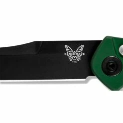 Couteau Automatique Benchmade Auto Osborne 9400BK -Des Couteaux Soldes Magasin couteau automatique benchmade auto osborne 9400bk 4