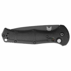 Couteau Automatique Benchmade Claymore 9070BK -Des Couteaux Soldes Magasin couteau automatique benchmade claymore 9070bk 2