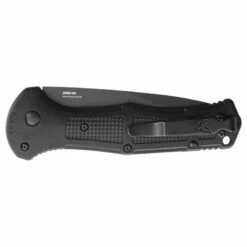 Couteau Automatique Benchmade Claymore 9070BK -Des Couteaux Soldes Magasin couteau automatique benchmade claymore 9070bk 3