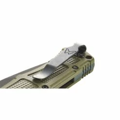 Couteau Automatique Benchmade Claymore 9070SBK_1 -Des Couteaux Soldes Magasin couteau automatique benchmade claymore 9070sbk1 4