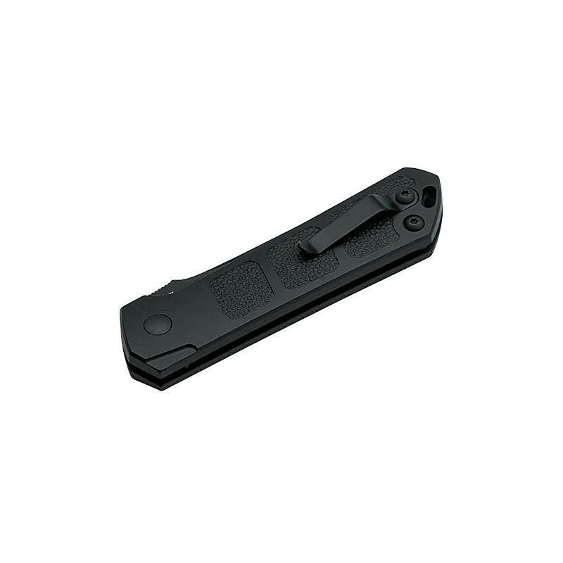 Couteau Automatique Böker Plus Kihon Auto All Black 2 Couteau Automatique Böker Plus Kihon Auto All Black – Image 2