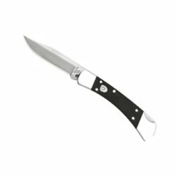 Couteau Automatique Buck Hunter Elite 0110BKSA