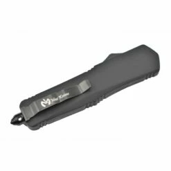 Couteau Automatique Max Knives MKO32 440C/alu Noir 7 Couteau Automatique Max Knives MKO32 440C/alu Noir -Des Couteaux Soldes Magasin couteau automatique max knives mko32 440calu noir 2