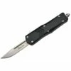 Couteau Automatique Max Knives MKO35MINI Drop Point D2 Avec Clip
