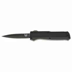 Couteau Automatique OTF Benchmade Auto Precipice 4700DLC