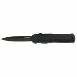 Couteau Automatique OTF Benchmade Autocrat Noir