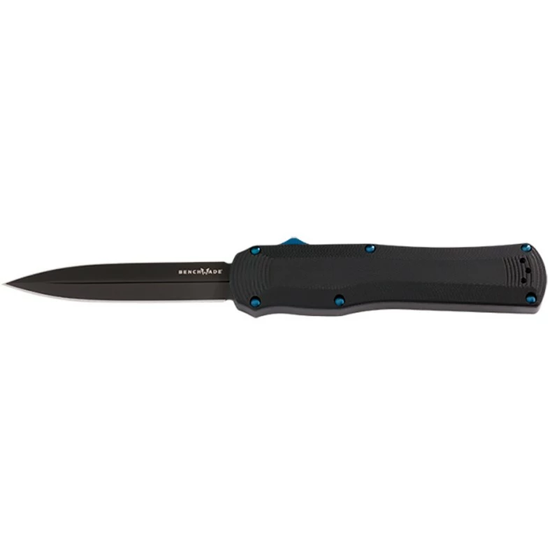 Couteau Automatique OTF Benchmade Autocrat Noir 1 Couteau Automatique OTF Benchmade Autocrat Noir
