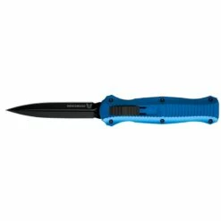 Couteau Automatique OTF Benchmade Infidel 3300BK_2001 Bleu