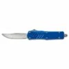 Couteau Automatique OTF CobraTec Medium FS-X Blue