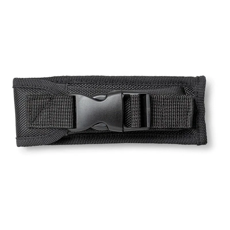 Couteau Automatique OTF CobraTec Mini Mamba Noir 2 Couteau Automatique OTF CobraTec Mini Mamba Noir – Image 2