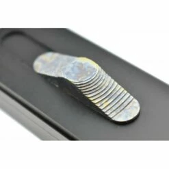 Couteau Automatique OTF Golgoth G12DT+ Double Tranchant Crazy D2/alu Noir 11 Couteau Automatique OTF Golgoth G12DT+ Double Tranchant Crazy D2/alu Noir -Des Couteaux Soldes Magasin couteau automatique otf golgoth g12dt double tranchant crazy d2alu noir 2