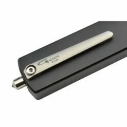 Couteau Automatique OTF Golgoth G12DT Double Tranchant D2/alu Noir 13 Couteau Automatique OTF Golgoth G12DT Double Tranchant D2/alu Noir -Des Couteaux Soldes Magasin couteau automatique otf golgoth g12dt double tranchant d2aluminium noir 4