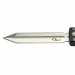 Couteau Automatique OTF Golgoth G12G+ Glaive Crazy D2/alu Noir 14 Couteau Automatique OTF Golgoth G12G+ Glaive Crazy D2/alu Noir -Des Couteaux Soldes Magasin couteau automatique otf golgoth g12g glaive crazy d2alu noir 5