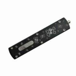 Couteau Automatique OTF Golgoth G12SKDT Spear Point D2 -Des Couteaux Soldes Magasin couteau automatique otf golgoth g12skdt spear point d2 3