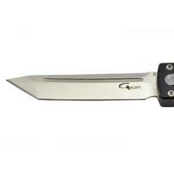 Couteau Automatique OTF Golgoth G12T+ Tanto Crazy D2/alu Noir -Des Couteaux Soldes Magasin couteau automatique otf golgoth g12t tanto crazy d2alu noir 5