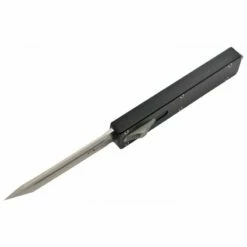 Couteau Automatique OTF Golgoth G12T Tanto D2/alu Noir 13 Couteau Automatique OTF Golgoth G12T Tanto D2/alu Noir -Des Couteaux Soldes Magasin couteau automatique otf golgoth g12t tanto d2alu noir 4