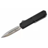 Couteau Automatique OTF Golgoth G13DT+ Double Tranchant
