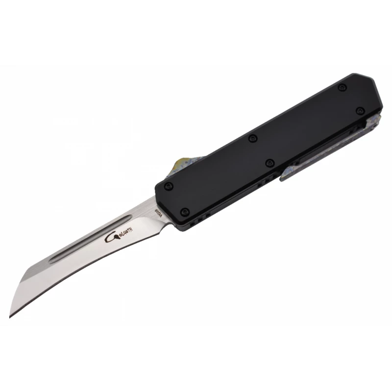 Couteau Automatique OTF Golgoth G13HB+ 1 Couteau Automatique OTF Golgoth G13HB+