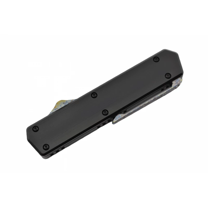 Couteau Automatique OTF Golgoth G13HB+ 2 Couteau Automatique OTF Golgoth G13HB+ – Image 2