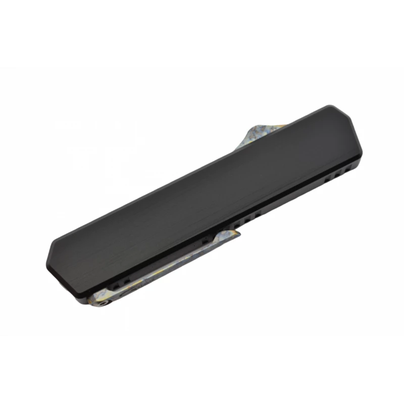 Couteau Automatique OTF Golgoth G13HB+ 4 Couteau Automatique OTF Golgoth G13HB+ – Image 4