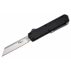 Couteau Automatique OTF Golgoth G13W+