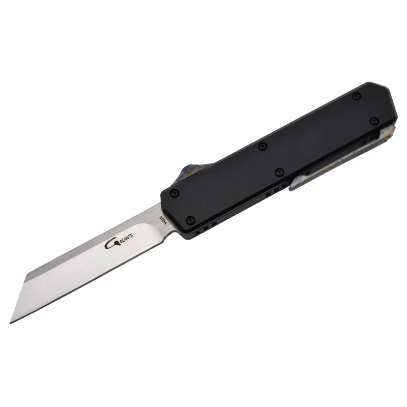 Couteau Automatique OTF Golgoth G13W+ 1 Couteau Automatique OTF Golgoth G13W+