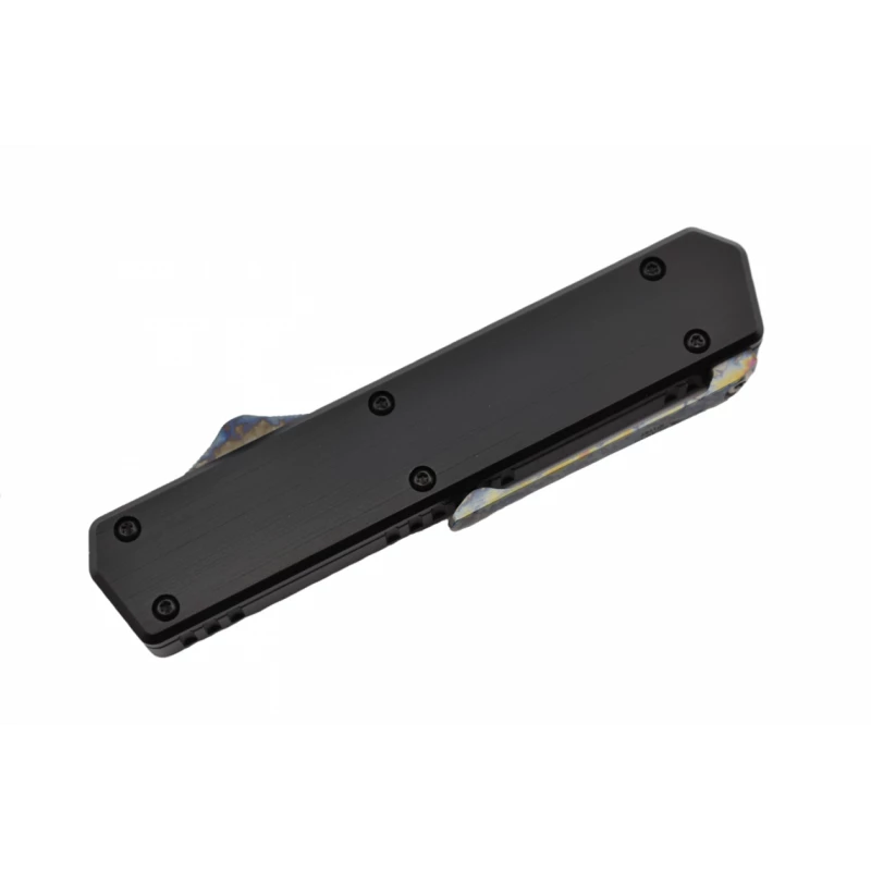 Couteau Automatique OTF Golgoth G13W+ 2 Couteau Automatique OTF Golgoth G13W+ – Image 2