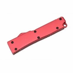 Couteau Automatique OTF Max Knives MKO30 Aluminium Rouge 7 Couteau Automatique OTF Max Knives MKO30 Aluminium Rouge -Des Couteaux Soldes Magasin couteau automatique otf max knives mko30 aluminium rouge 2