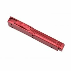 Couteau Automatique OTF Max Knives MKO30 Aluminium Rouge 8 Couteau Automatique OTF Max Knives MKO30 Aluminium Rouge -Des Couteaux Soldes Magasin couteau automatique otf max knives mko30 aluminium rouge 3