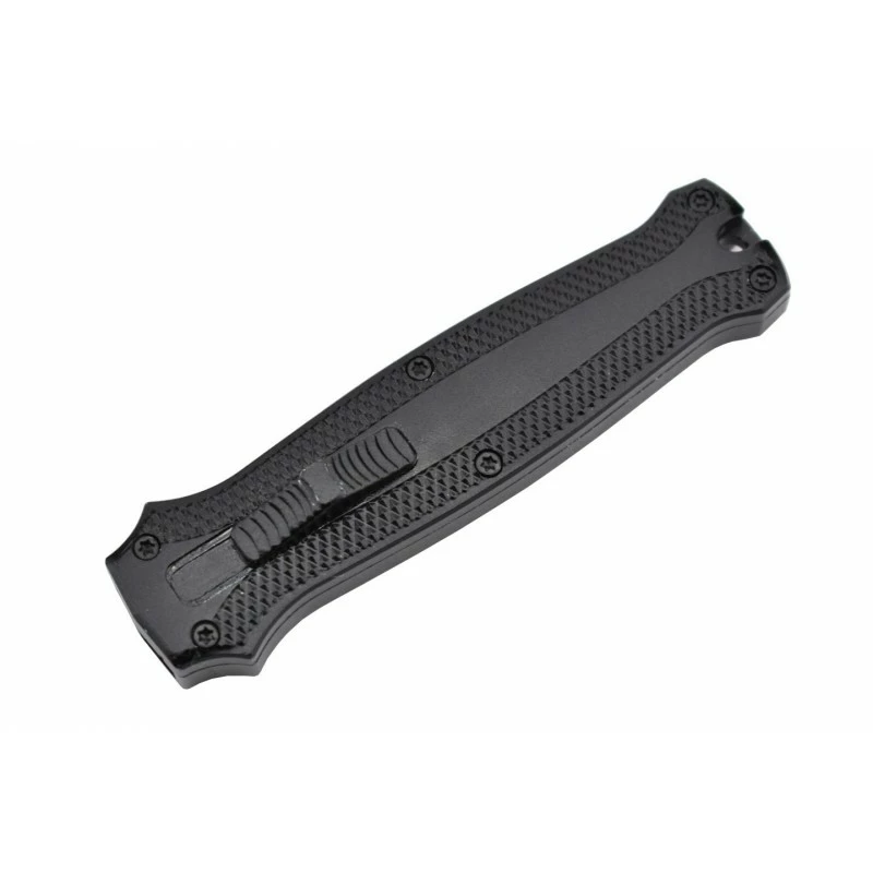 Couteau Automatique OTF Max Knives MKO31DE Double Tranchant 4 Couteau Automatique OTF Max Knives MKO31DE Double Tranchant – Image 4