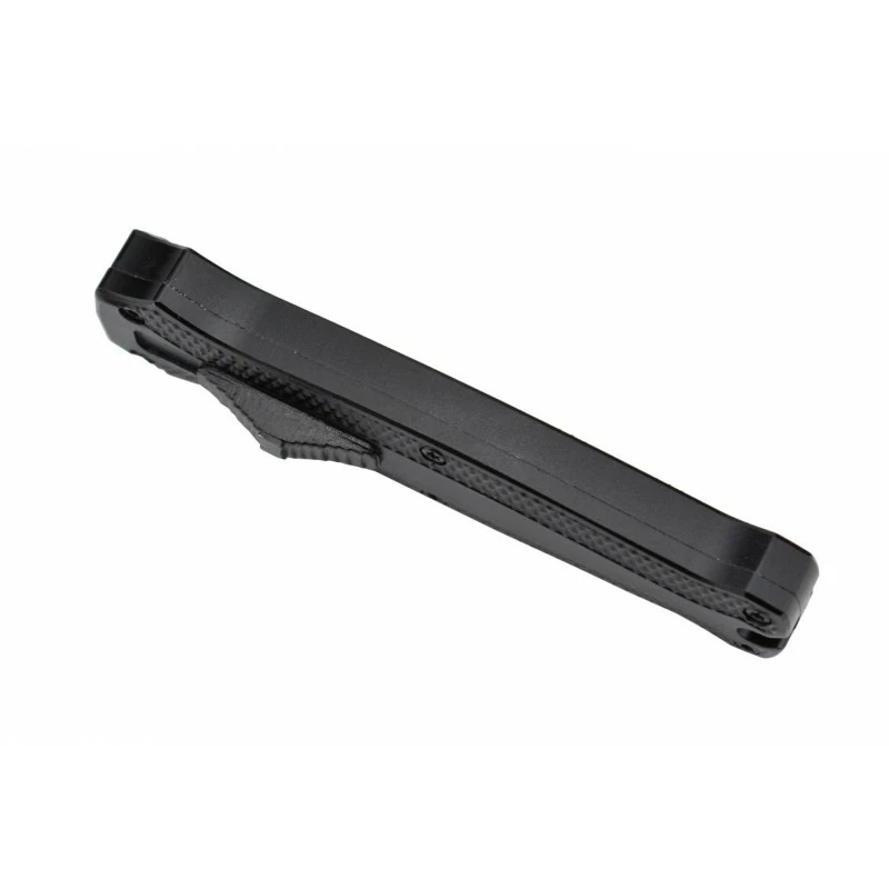 Couteau Automatique OTF Max Knives MKO31DE Double Tranchant 5 Couteau Automatique OTF Max Knives MKO31DE Double Tranchant – Image 5