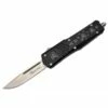 Couteau Automatique OTF Max Knives MKO35SK Drop Point D2 Avec Clip