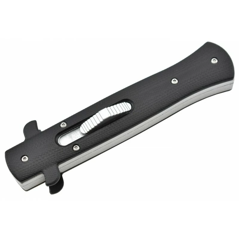 Couteau Automatique OTF Max Knives MKO41 ITALIAN Style 5 Couteau Automatique OTF Max Knives MKO41 ITALIAN Style – Image 5